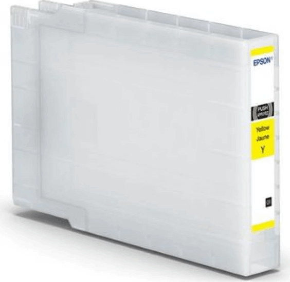 Epson T04B44N Eredeti Tintapatron Sárga Epson T04B44N Eredeti Tintapatron Sárga