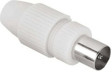 Hama 44147 Szerelhető koax dugó