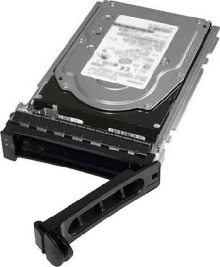 Dell 12TB 161-BCJX NL-SAS 3.5" szerver HDD + Hot-Plug Dell 12TB 161-BCJX NL-SAS 3.5" szerver HDD + Hot-Plug