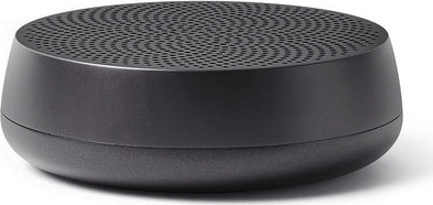 Lexon Mino+ L Hordozható bluetooth hangszóró - Metál szürke