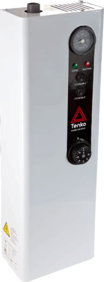 Tenko KE 220V Kazán 7500W - Fehér