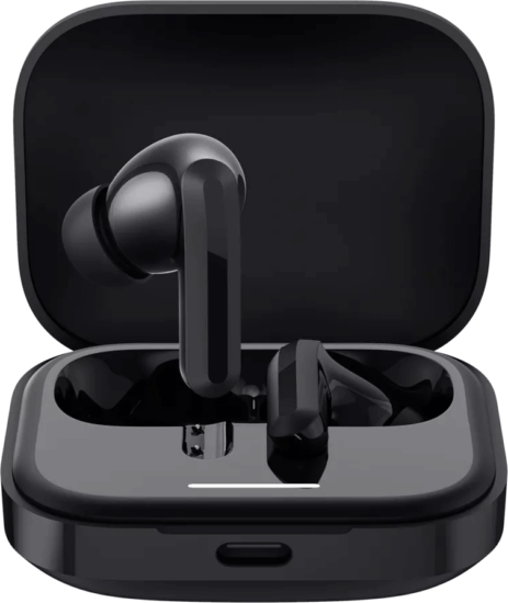 Xiaomi Redmi Buds 5 Wireless Headset - Fekete Xiaomi Redmi Buds 5 Wireless Headset - Fekete