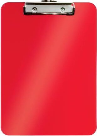 Leitz Wow A4 Felírótábla - Piros