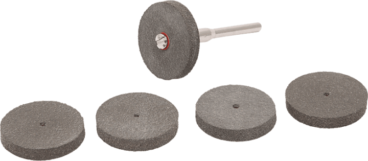 Handy 10125-14 Polírozó korong készlet (6db / csomag)