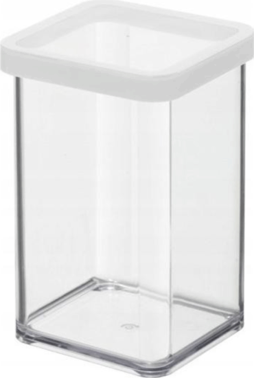 Rotho Loft Műanyag ételtároló doboz 1L