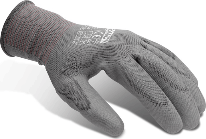 Handy 11125L Szerelőkesztyű L-es