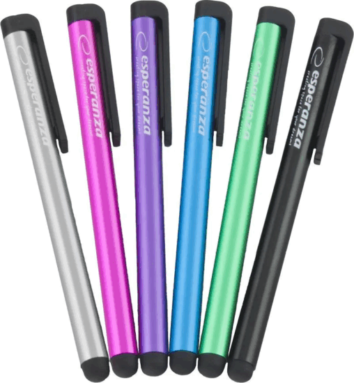 Esperanza EA140 Stylus Érintőceruza - Többféle Esperanza EA140 Stylus Érintőceruza - Többféle