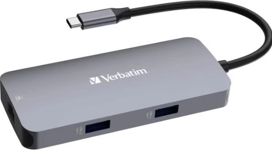 Verbatim CMH-05 85W Univerzális dokkoló