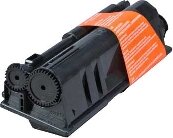 Kyocera TK-3150 Eredeti Toner Fekete