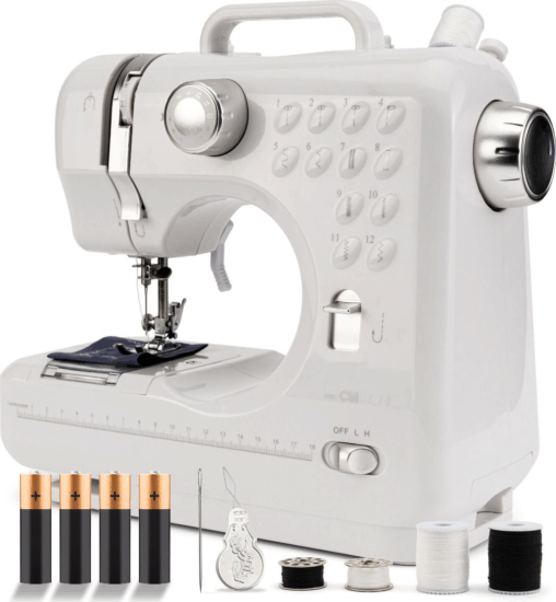 Clatronic NM 3795 elemes Varrógép