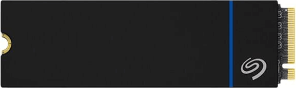 Seagate 1TB Game Drive PS5 M.2 PCIe SSD