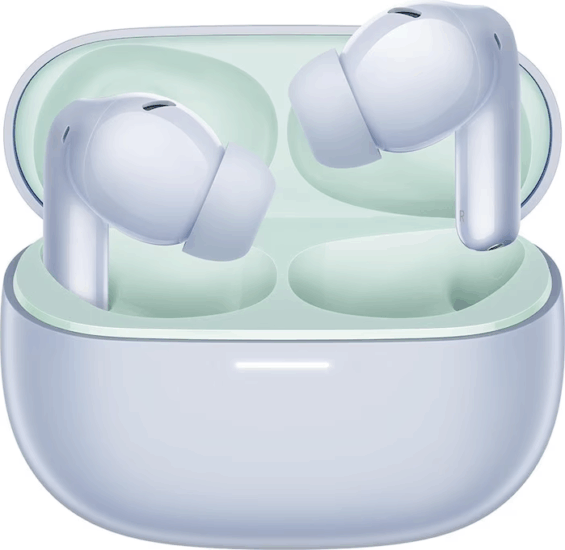 Xiaomi Redmi Buds 5 Pro TWS Wireless Headset - Lila Xiaomi Redmi Buds 5 Pro TWS Wireless Headset - Lila