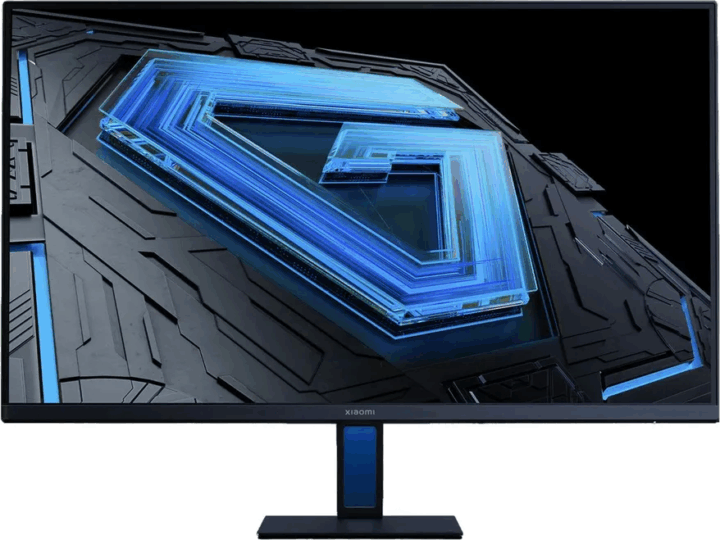Xiaomi 27" G27i Gaming Monitor Xiaomi 27" G27i Gaming Monitor