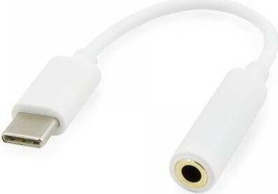 SBOX AD.TYPEC-3.5MM/R USB-C apa - 3.5mm Jack anya Adapter SBOX AD.TYPEC-3.5MM/R USB-C apa - 3.5mm Jack anya Adapter