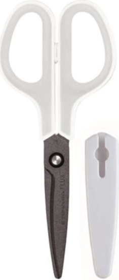 Plus Line Fitcut Curve 17,5cm általános Olló