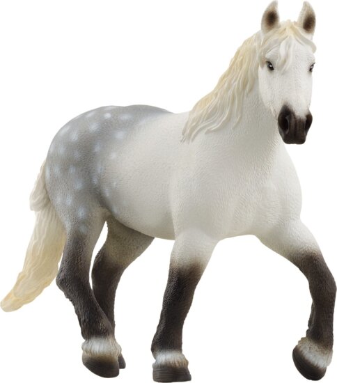 Schleich Farm World Percheron ló figura Schleich Farm World Percheron ló figura