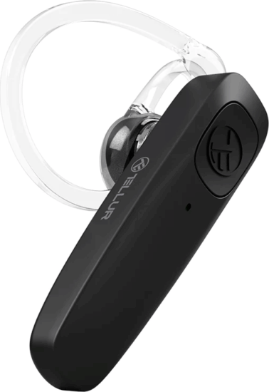 Tellur Vox 155 Wireless Drive Headset - Fekete Tellur Vox 155 Wireless Drive Headset - Fekete