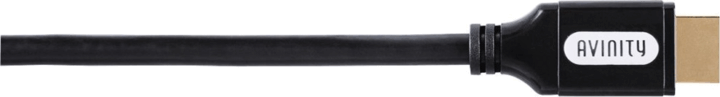 Avinity 127102 High Speed 4K HDMI - HDMI Kábel 5m - Fekete