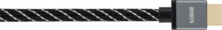 Avinity 127172 High Speed 8K HDMI - HDMI Kábel 2m - Fekete