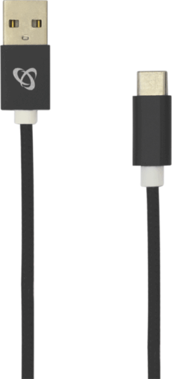 SBOX USB-TYPEC-15B USB-A apa - USB-C apa 2.0 Adat és töltő kábel - Fekete (1.5m) SBOX USB-TYPEC-15B USB-A apa - USB-C apa 2.0 Adat és töltő kábel - Fekete (1.5m)