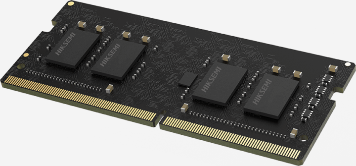Hiksemi 4GB / 1600 Hiker DDR3 Notebook RAM Hiksemi 4GB / 1600 Hiker DDR3 Notebook RAM