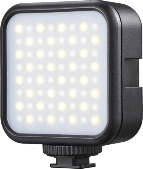 GODOX LED6Bi Litemons Videólámpa