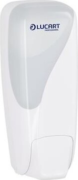 Lucart Identity Folyékony szappan adagoló fehér - 1000ml