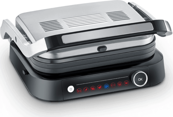 Severin KG 2395 Grillsütő