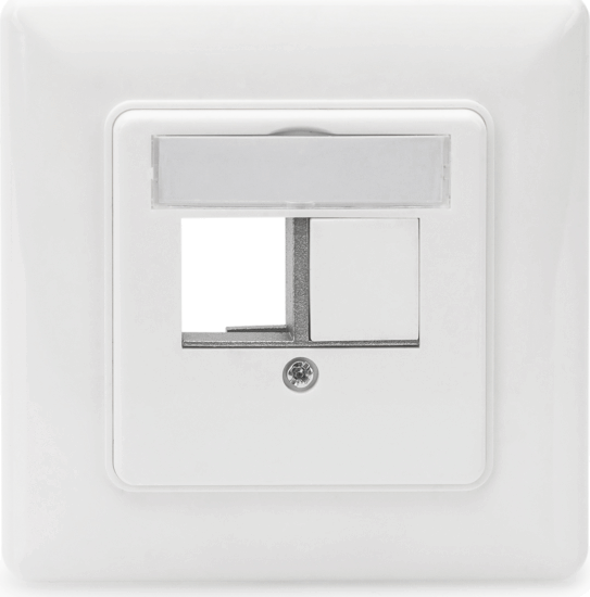 Digitus DN-93832 Keystone beépítő keret