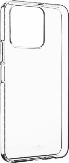 Fixed Honor X6a Tok - Átlátszó Fixed Honor X6a Tok - Átlátszó