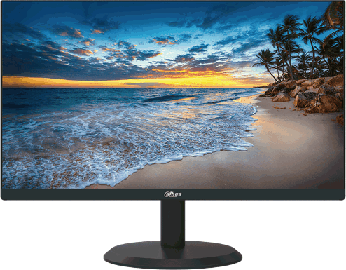 Dahua 21.45" LM22-H200 Monitor Dahua 21.45" LM22-H200 Monitor