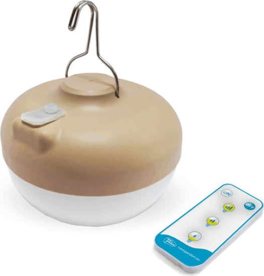 New Garden Cherry Dekorációs Lámpa