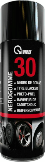 VMD 17230 Gumiápoló és -tisztító - 400ml