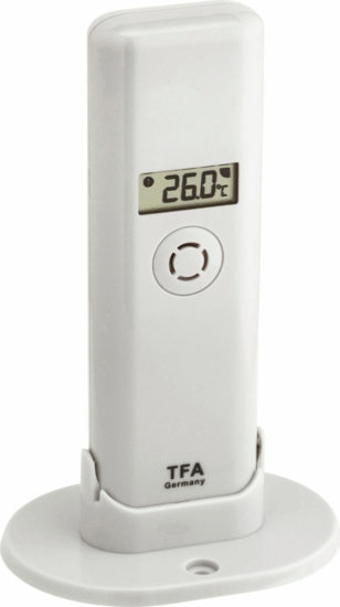 TFA 30.3303.02 Hőmérséklet érzékelő