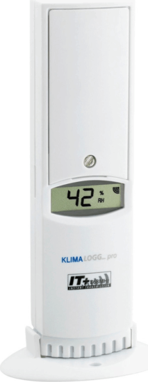 TFA 30.3180 Hőmérséklet érzékelő TFA 30.3180 Hőmérséklet érzékelő