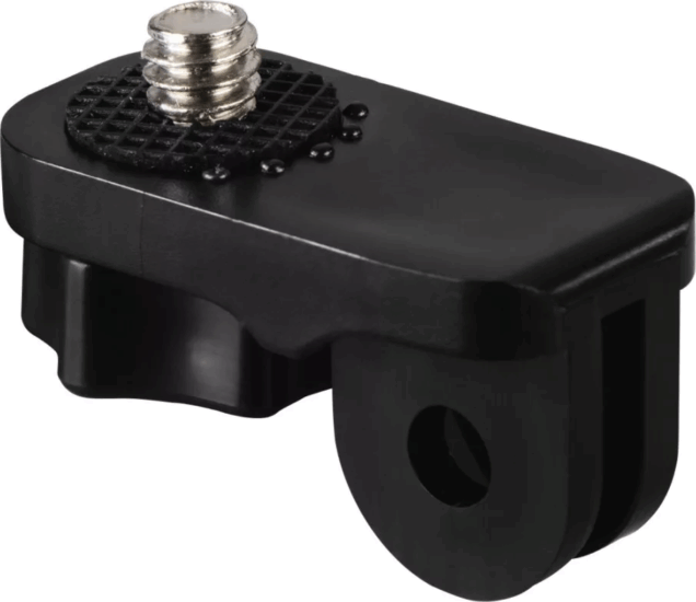 Hama 4467 GoPro 1/4" Verzió II. Adapter Hama 4467 GoPro 1/4" Verzió II. Adapter