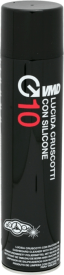 VMD 17210 Szilikonos műszerfal tisztító - 600ml VMD 17210 Szilikonos műszerfal tisztító - 600ml