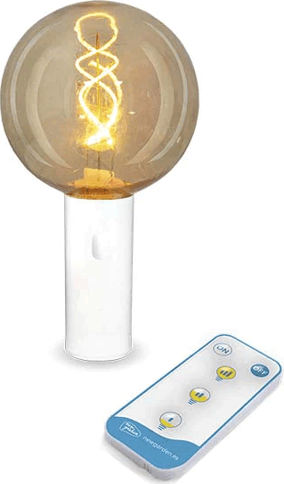 New Garden Edy LED Függő lámpa - Meleg fehér