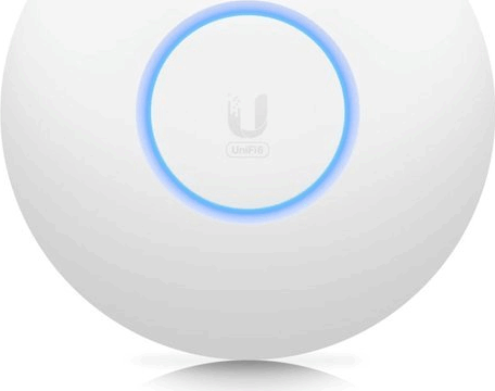 Ubiquiti U7-PRO UniFi WiFi7 Access Point