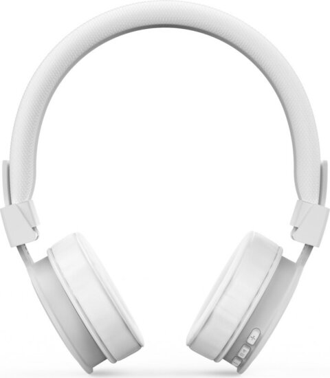 Hama Freedom Lit II Wireless Fejhalgató - Fehér Hama Freedom Lit II Wireless Fejhalgató - Fehér