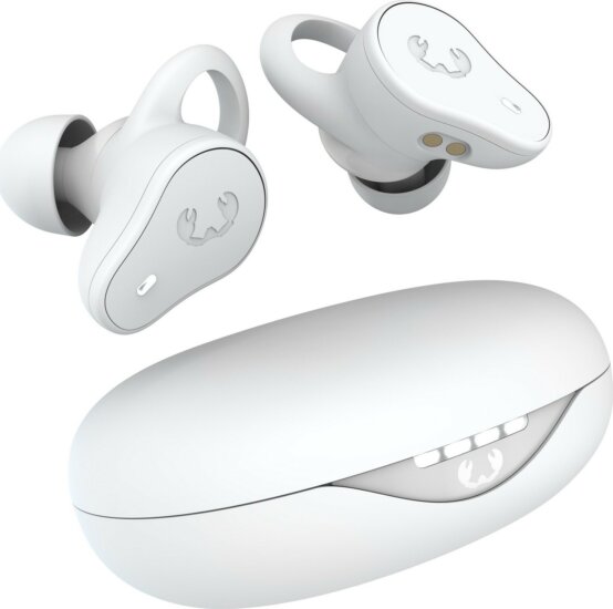 Fresh 'n Rebel Twins Move Ice Grey