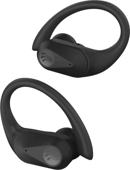 Boompods Sportpods Ocean TWS Wireless Headset - Fekete Boompods Sportpods Ocean TWS Wireless Headset - Fekete