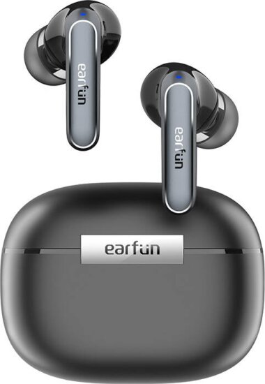 EarFun Air 2 TWS Wireless Headset - Fekete EarFun Air 2 TWS Wireless Headset - Fekete