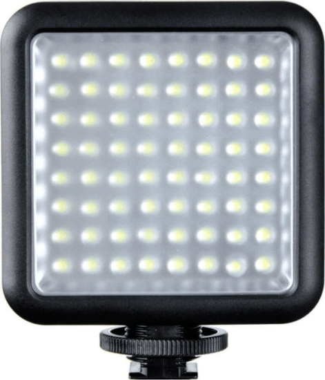 GODOX LED64 LED Stúdió lámpa GODOX LED64 LED Stúdió lámpa