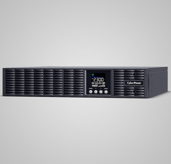 CyberPower OLS3000ERT2UA 3000VA / 2700W Online UPS