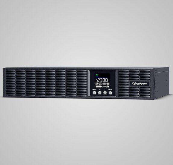 CyberPower OLS2000ERT2UA 2000VA / 1800W Online UPS