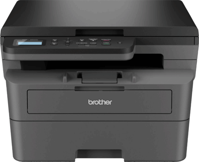 Brother DCP-L2600DYJ1 Multifunkciós mono lézernyomtató