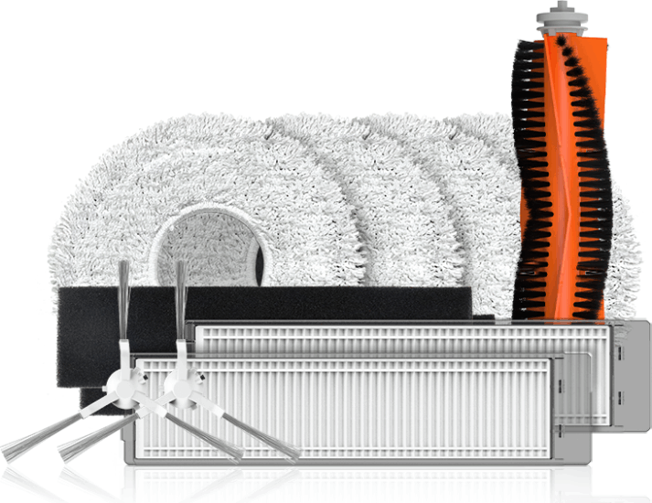 eZVIZ RS2 Gyári tartozék készlet (11db / csomag) eZVIZ RS2 Gyári tartozék készlet (11db / csomag)