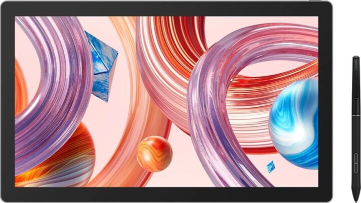 Huion Kamvas Studio 16 Digitalizáló Huion Kamvas Studio 16 Digitalizáló