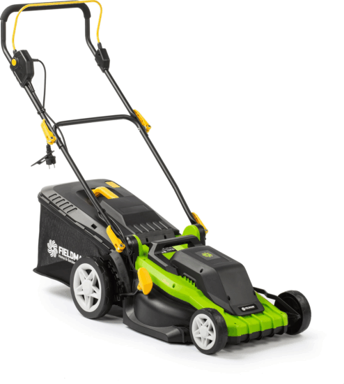 Fieldmann FZR 2048-E Elektromos fűnyíró
